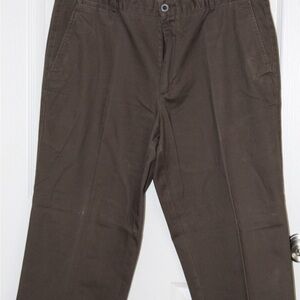 Dockers Men's Brown Chinos